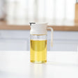 Cruet Automatic Oil Dispenser Oil Dispensers
