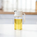Cruet Automatic Oil Dispenser Oil Dispensers