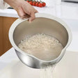 Stainless Steel Colander Cookware & Kitchen Tools Colanders