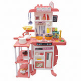 95cm Kids Home Kitchen Set Kitchen playset Kitchen Playsets
