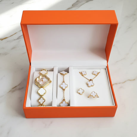 Trendy Ladies Jewellery Set Jewelry Sets