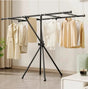 Foldable Tripod Clothes Drying Rack Drying rack