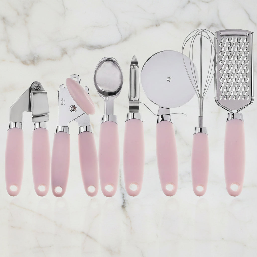 7-in-1 Kitchen Gadget Set Kitchen gadget set Kitchen Tools & Utensils