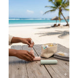 Travel Toothbrush Box Holder