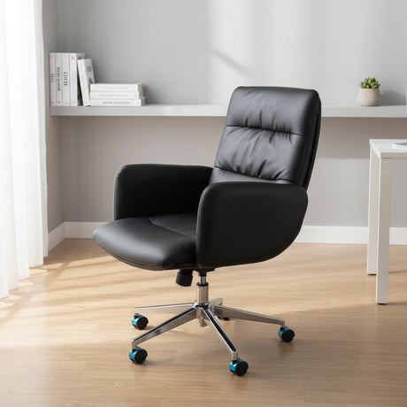 Executive High-Back Office Chair Office chair Office Chairs