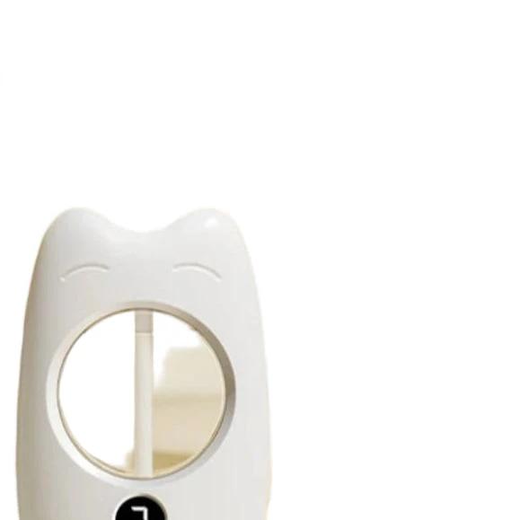 Automatic Rechargeable Diffuser with Essential Oil – Portable Design Home Decor Decals