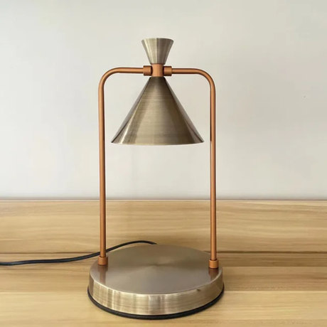 Furaha Finds Electric Candle Warmers
