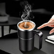 Automatic Magnetic Stirring Cup Magnetic stirring cup Mugs