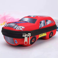 3D Pencil Pouches Stationeries Pen & Pencil Cases
