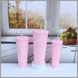 Starbucks Studded Tumbler Set 3 In 1 For Hot Cold On The Go Kitchen & Dining Tumblers