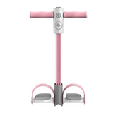 Yoga Pedal Puller Band with Timer for Full-Body Stretching, Strength Training, and Pain Relief- Furaha Finds Kenya