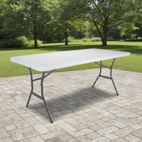 1.2M Heavy Duty Foldable Table Folding table