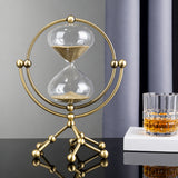 Elegant 30-Minute Hourglass Hourglass Hourglasses