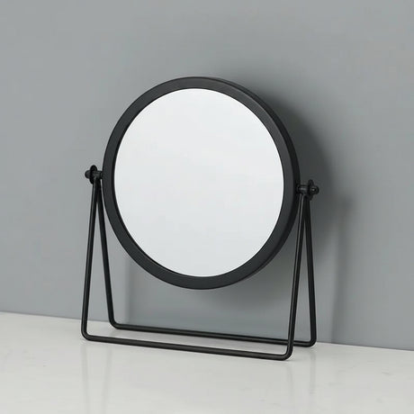 Vintage Makeup Mirror Tabletop Makeup Mirrors