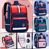 WATERPROOF QUALITY CHILDREN SCHOOL BAG Back to school School Backpacks