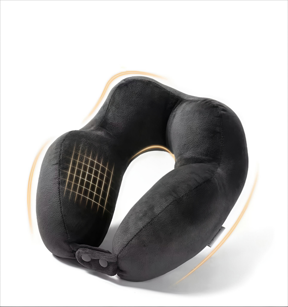 Travel Neck Pillow for Comfortable Support on the Go