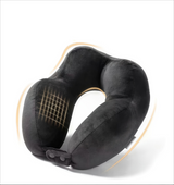 Travel Neck Pillow for Comfortable Support on the Go