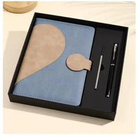 6-In-1 Luxury Corporate Gift Set For Executives And Pros Gift Sets Gift Giving