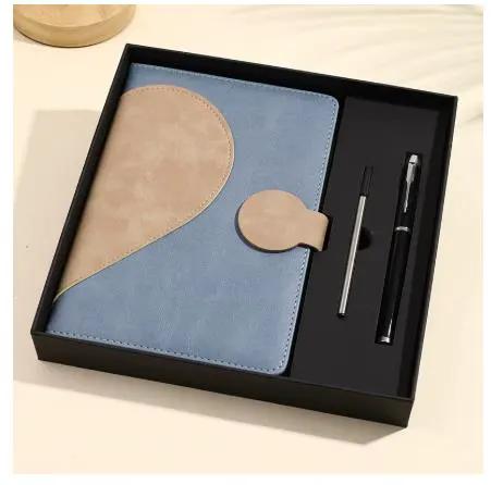 6-In-1 Luxury Corporate Gift Set For Executives And Pros Gift Sets Gift Giving