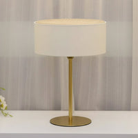 Modern Gold Table Lamp Table lamp Table Lamps