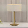 Modern Gold Table Lamp Table lamp Table Lamps