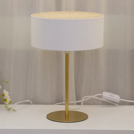 Modern Gold Table Lamp Table lamp Table Lamps