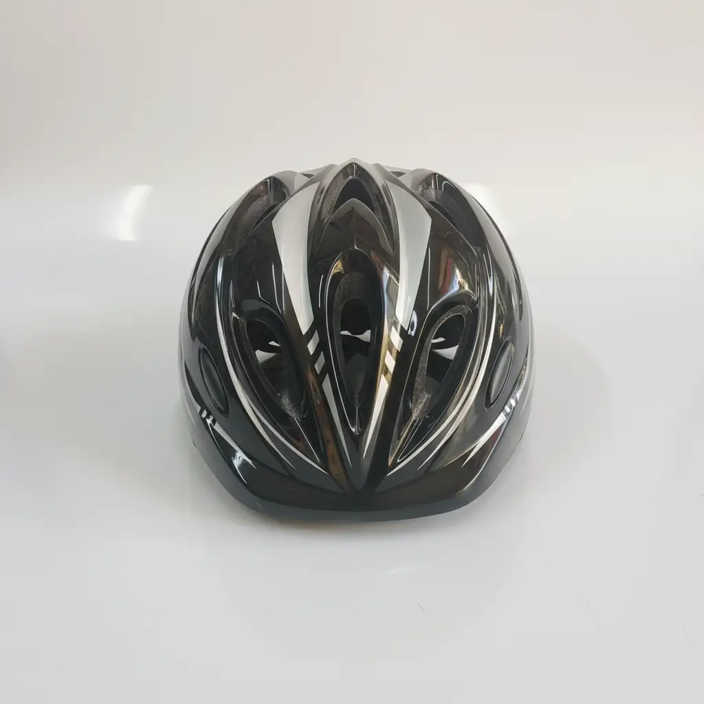 Kids Hard Shell Cycling Helmet Helmet Equestrian Helmet Bags & Cases