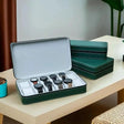12 Slots Watch Organizer