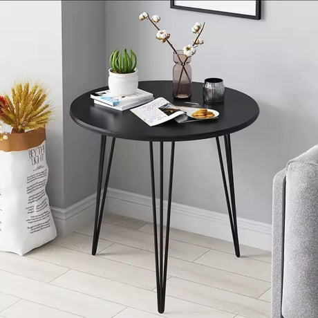 High-End Luxurious Simple Side Table Tables