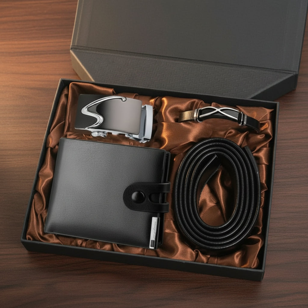 Trending Men Gift Set Outfit Sets