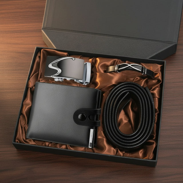 Trending Men Gift Set Outfit Sets