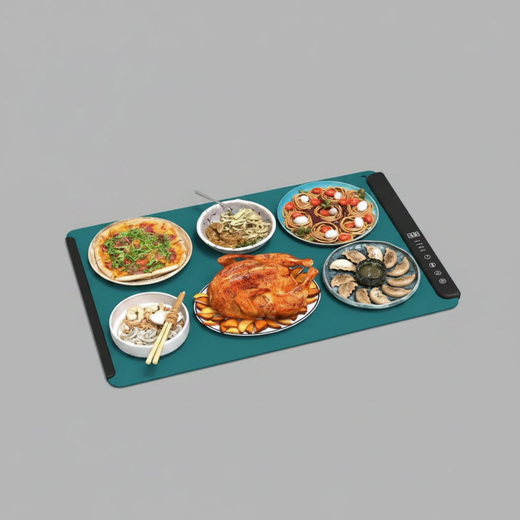 Electric Food Warming Mat Food warming mat Food Warmers