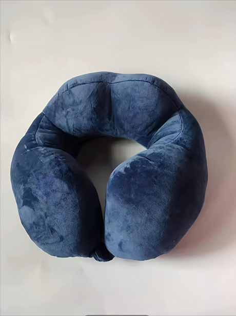 Travel Neck Pillow for Comfortable Support on the Go
