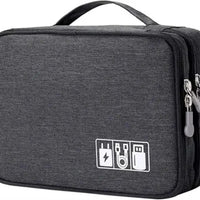 Premium Quality Everyday Essentials Set For Daily Use Cable Management