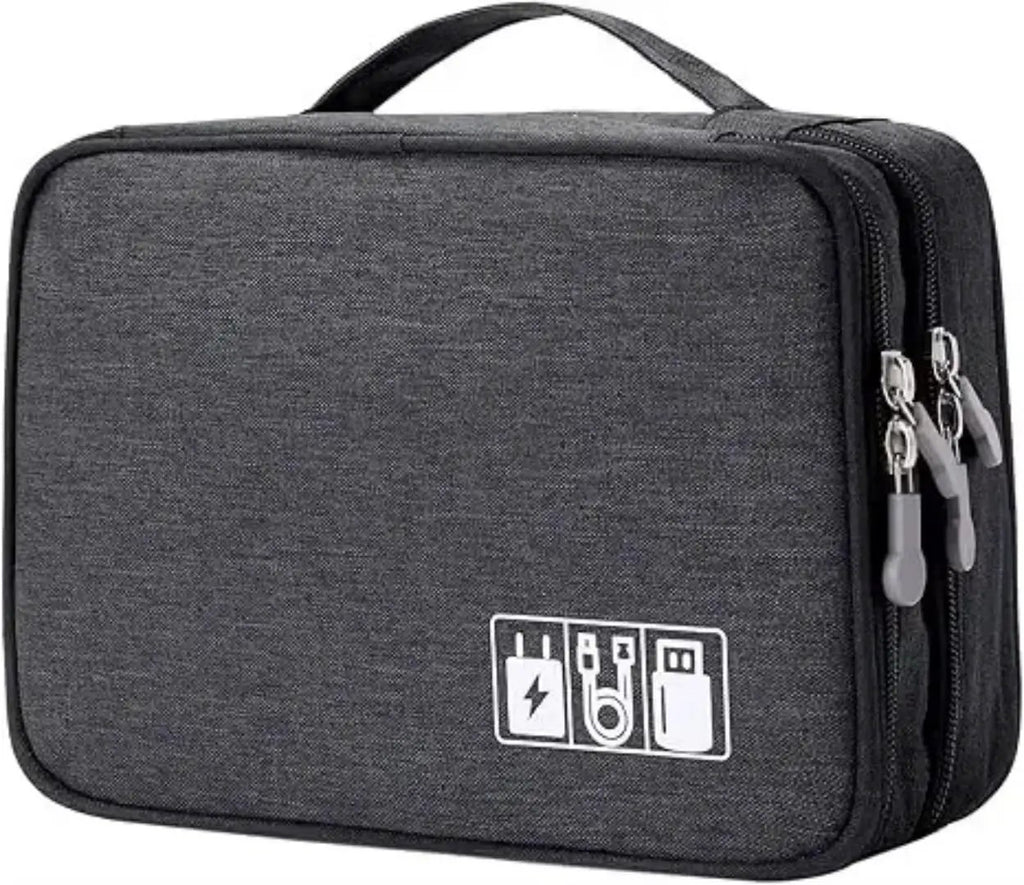 Premium Quality Everyday Essentials Set For Daily Use Cable Management