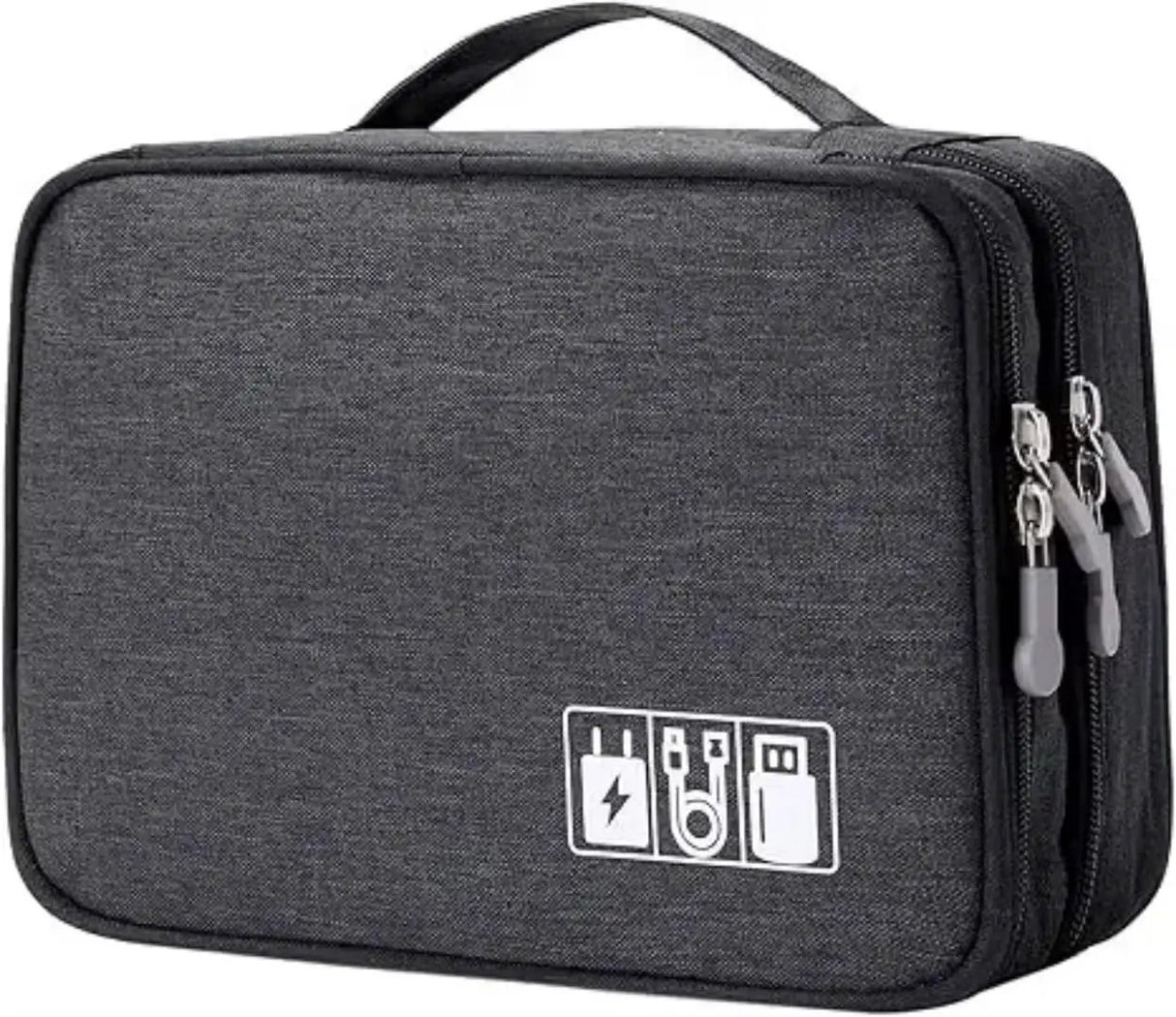 Premium Quality Everyday Essentials Set For Daily Use Cable Management