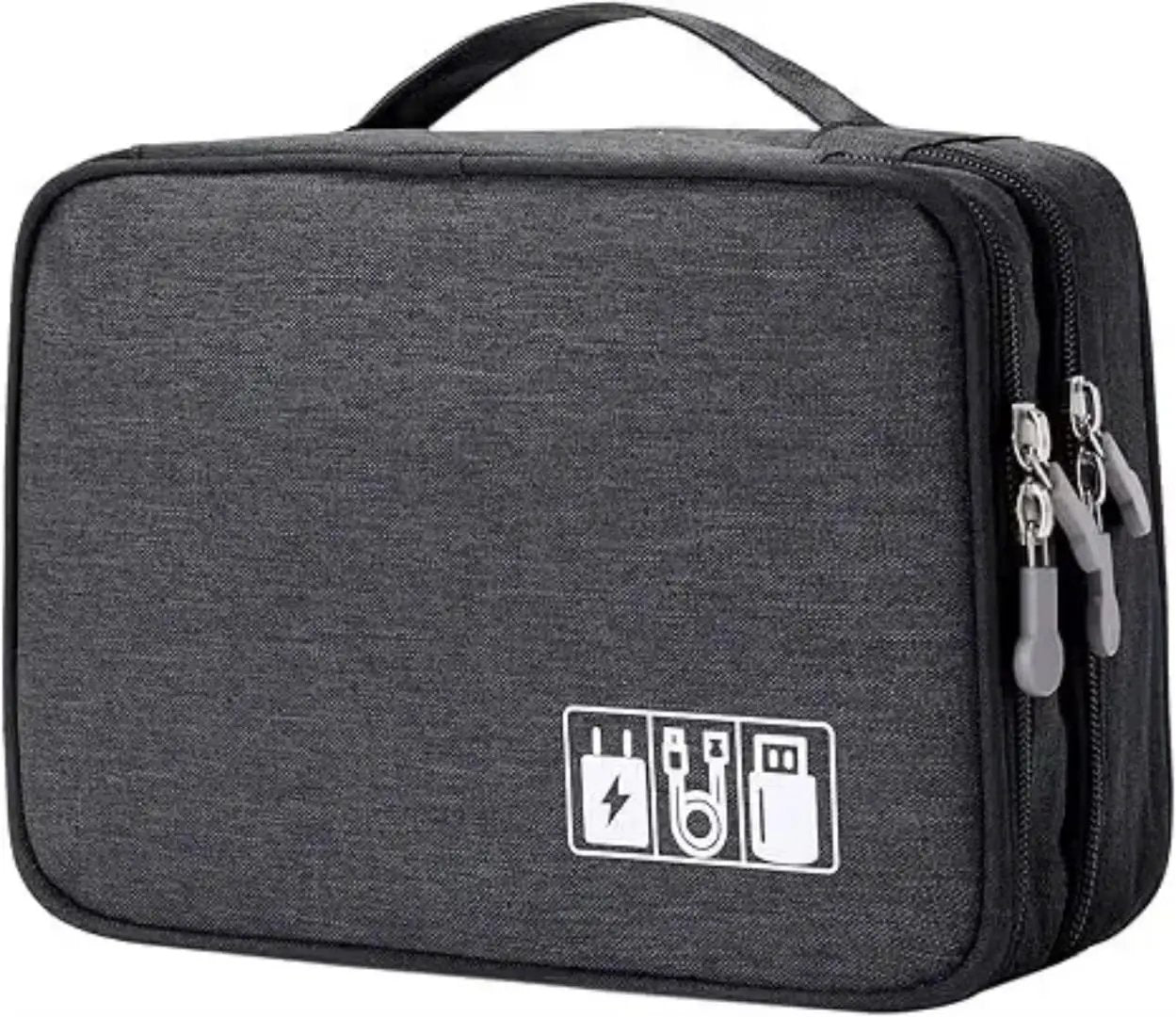 Premium Quality Everyday Essentials Set For Daily Use Cable Management