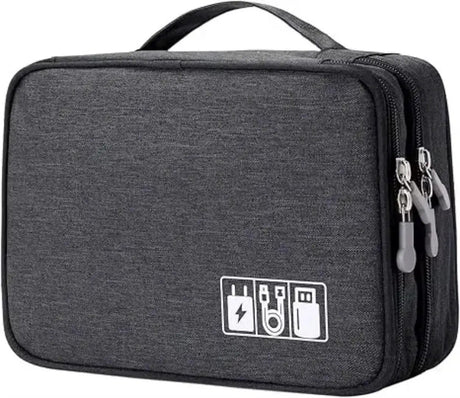 Premium Quality Everyday Essentials Set For Daily Use Cable Management