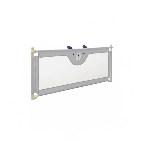 1.8M Bedrail Bed Safety Rails