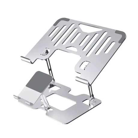 2 in 1 Adjustable Laptop Stand Laptop Stands