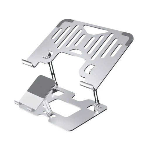 2 in 1 Adjustable Laptop Stand Laptop Stands