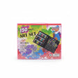 150 Piece Art Set Art set Arts & Crafts