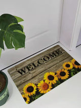3D Door Mats 40x80cm Non-Slip Decorative Entryway Rug