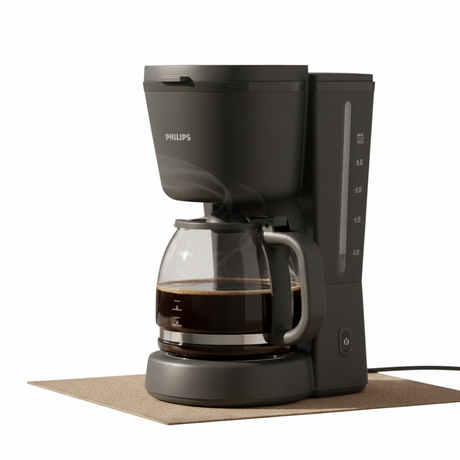 Philips Series 1000 Drip Coffee Maker HD7430/90 Coffee maker Coffee Makers & Espresso Machines