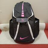 Nike Hoops Elite Backpack – Large Capacity Waterproof Oxford Bag