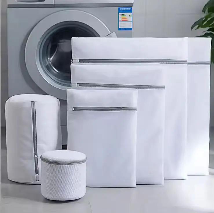 6 Piece Laundry Mesh Bag Set Laundry mesh bags Laundry Wash Bags