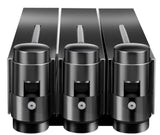 Wall Mounted Soap Dispenser Sleek and Stylish Space Saving Design for Bathroom and Kitchen- Furaha Finds Kenya