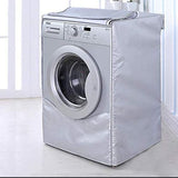 Front Load Washing Machine Cover – Waterproof & Sunproof