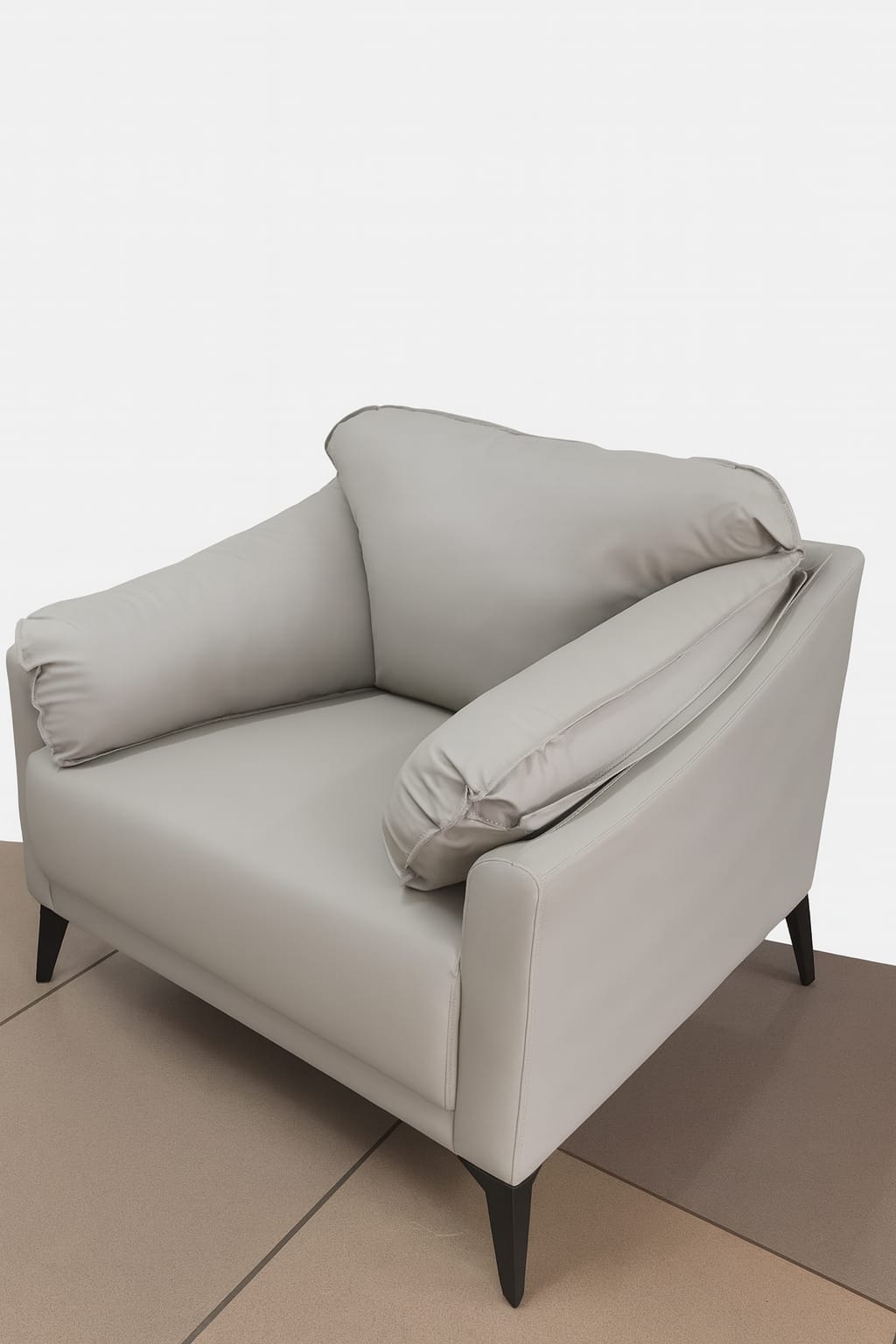 5-Seater Sofa Set with Modern Design and Comfortable Cushions