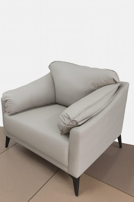 5-Seater Sofa Set with Modern Design and Comfortable Cushions